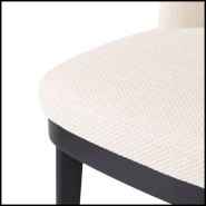 Chaise 24 - Costa - Costa Dining, Detailed View - Pacific Compagnie.