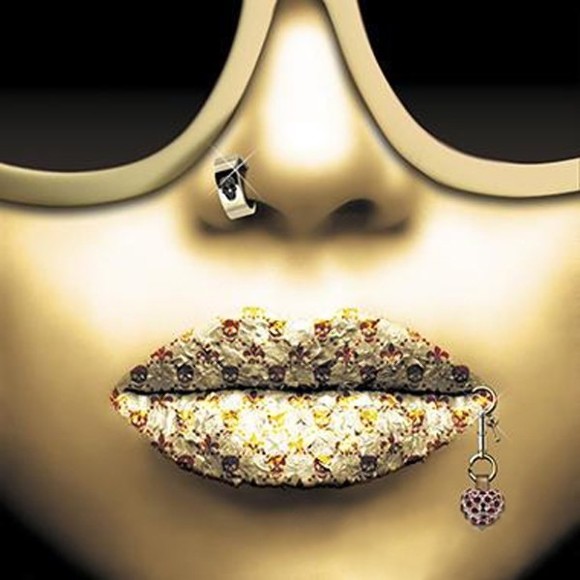 Photography Cobra Art - Louis Vuitton 3