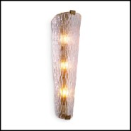 Applique 24 - Todd | Wall Lamp Eichholtz - Todd - Unique designer wall lamp for bedroom - Pacific Compagnie.