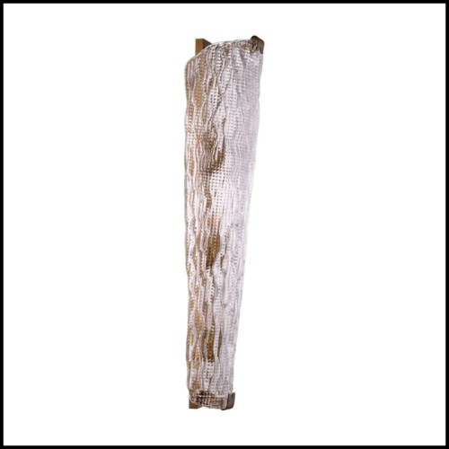 Applique 24 - Todd | Wall Lamp Eichholtz - Todd - Luxurious interior wall lamp solution - Pacific Compagnie.