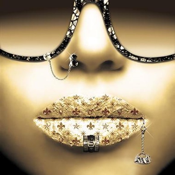 Photography Cobra Art - Louis Vuitton 1