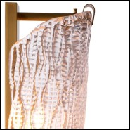 Applique 24 - Todd | Wall Lamp Eichholtz - Todd - Stylish Eichholtz wall lamp for living room - Pacific Compagnie.