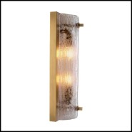 Applique 24 - Lagos | Wall Lamp Eichholtz - Lagos - Eichholtz designer lamp with elegant shade - Pacific Compagnie.