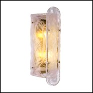 Applique 24 - Ginnis | Wall Lamp Eichholtz - Ginnis - Elegant wall lamp design - Pacific Compagnie.