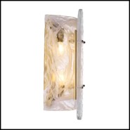 Applique 24 - Ginnis | Wall Lamp Eichholtz - Ginnis - Luxury home lighting fixture - Pacific Compagnie.