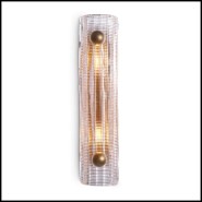 Applique 24 - Dara | Wall Lamp Eichholtz - Dara - Premium quality wall lamp with sleek design - Pacific Compagnie.