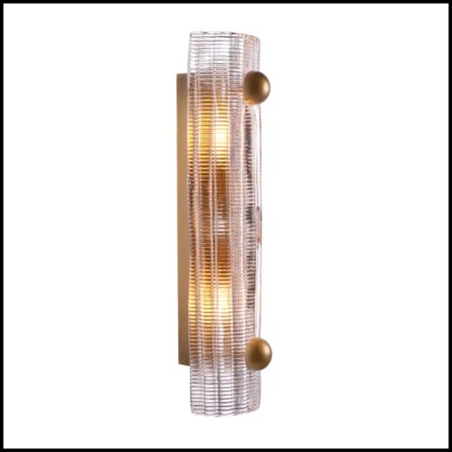 Wall Lamp Eichholtz - Dara