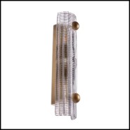 Applique 24 - Dara | Wall Lamp Eichholtz - Dara - Luxurious Dara wall lamp for bedrooms - Pacific Compagnie.