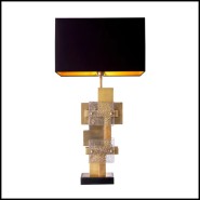 Lampe 24 - Langham, éclairage - Pacific Compagnie.