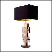 Lampe 24 - Langham, chevet - Pacific Compagnie.