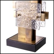 Lampe 24 - Langham, lumineux - Pacific Compagnie.