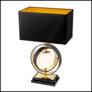 Lampe 24 - Pearl, ambiance - Pacific Compagnie.