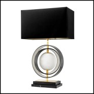Lampe 24 - Pearl, déco - Pacific Compagnie.