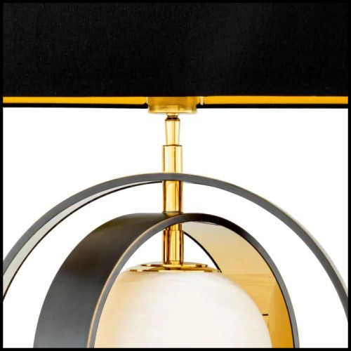 Lampe 24 - Pearl - Pacific Compagnie.