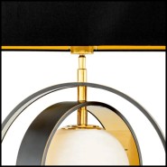 Lampe 24 - Pearl - Pacific Compagnie.