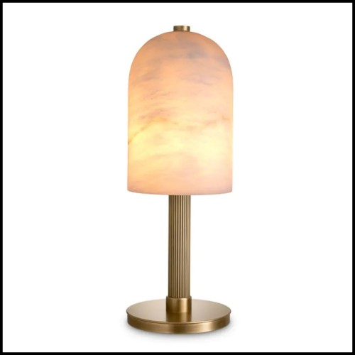 Lampe 24 - Kayla, salon - Pacific Compagnie.