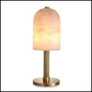 Lampe 24 - Kayla, salon - Pacific Compagnie.