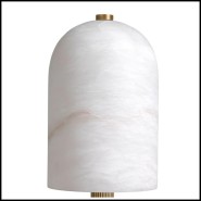 Lampe 24 - Kayla, luxe - Pacific Compagnie.