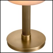 Lampe 24 - Kayla, intérieur - Pacific Compagnie.