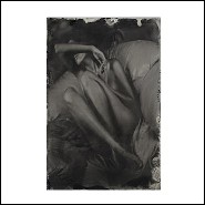 Photo Plexi 143 - Woman Polaroïd 2 - Nostalgie argentique - Pacific Compagnie.