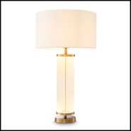 Lampe 24 - Thibaud, éclairage - Pacific Compagnie.