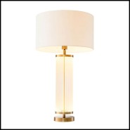 Lampe 24 - Thibaud, design - Pacific Compagnie.