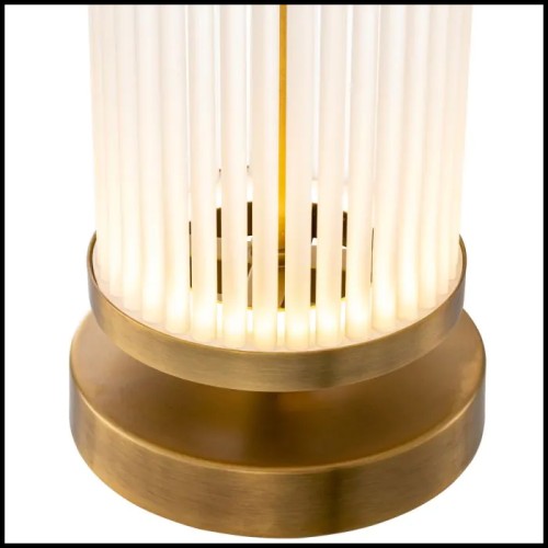Lampe 24 - Thibaud, lumineux - Pacific Compagnie.