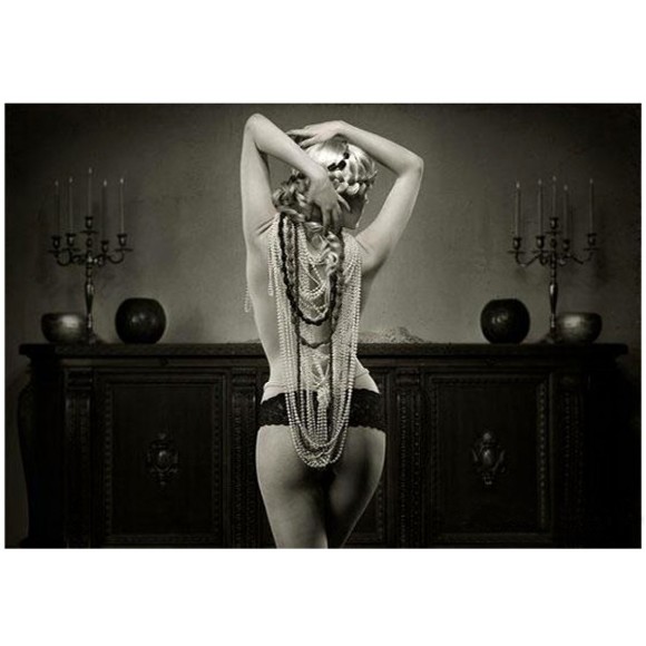 Photographie Cobra Art - Necklaces