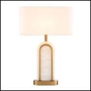 Lampe 24 - Palladio, ambiance - Pacific Compagnie.