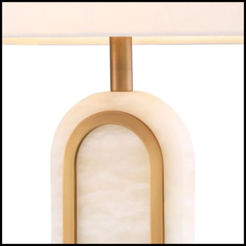 Lampe 24 - Palladio, déco - Pacific Compagnie.