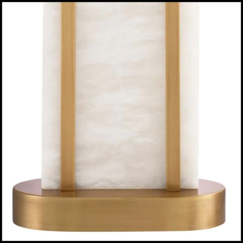 Lampe 24 - Palladio, élégant - Pacific Compagnie.