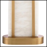 Lampe 24 - Palladio, élégant - Pacific Compagnie.