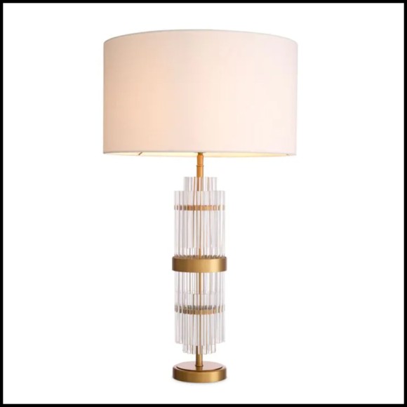 East Lamp - Eichholtz