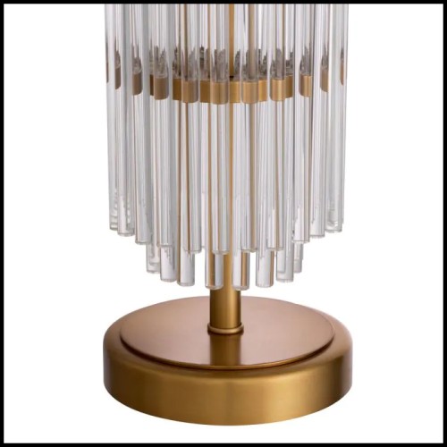 East Lamp - Eichholtz