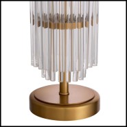 Lampe 24 - East, intérieur - Pacific Compagnie.