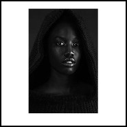 Photo Plexiglass 143 - Beauty - Portrait féminin - Pacific Compagnie.