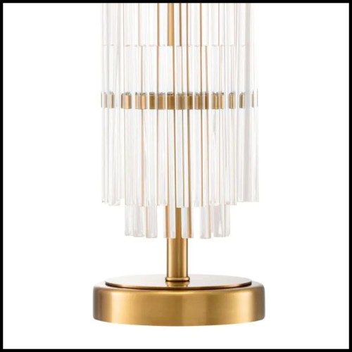 East Lamp - Eichholtz