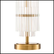 Lampe 24 - East, éclairage - Pacific Compagnie.