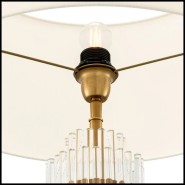 Lampe 24 - East, design - Pacific Compagnie.