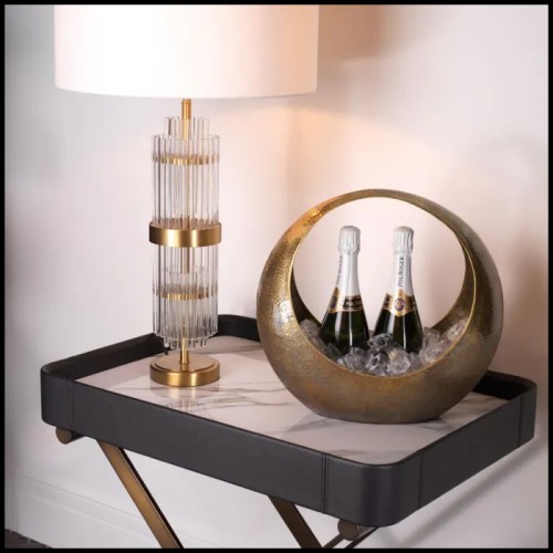 Lampe 24 - East - Pacific Compagnie.