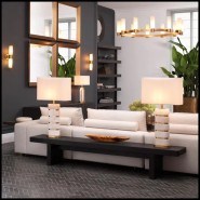 Lampe 24 - Newall - Pacific Compagnie.