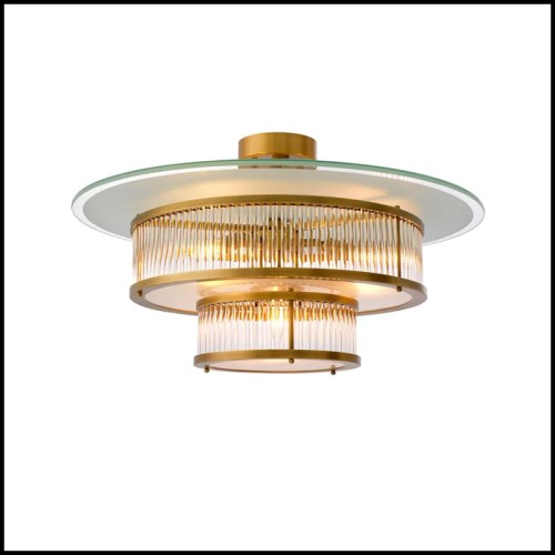 Ceiling Lamp 24 - Frederic