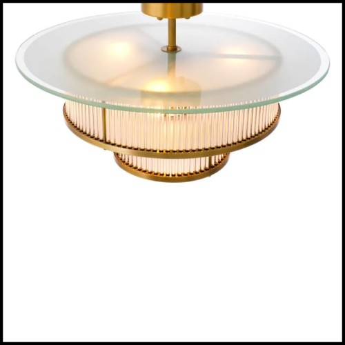 Ceiling Lamp Eichholtz - Frederic