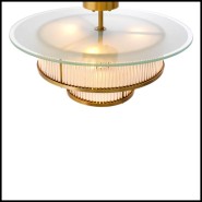 Plafonnier 24 - Frédéric, ambiance - Pacific Compagnie.