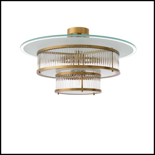 Ceiling Lamp Eichholtz - Frederic