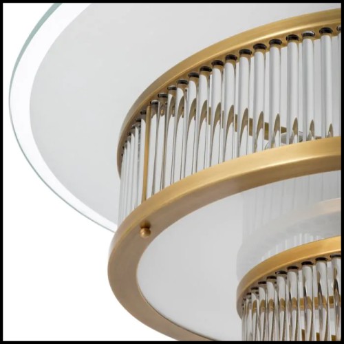 Ceiling Lamp Eichholtz - Frederic