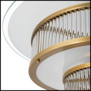 Plafonnier 24 - Frédéric - Pacific Compagnie.