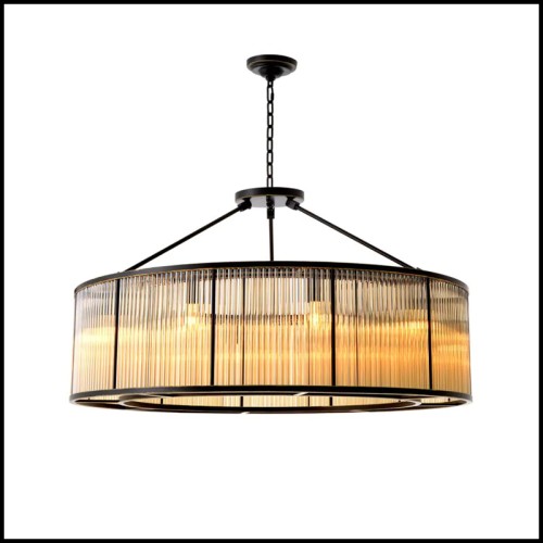 Bernardi XL Ceiling Lamp - Eichholtz