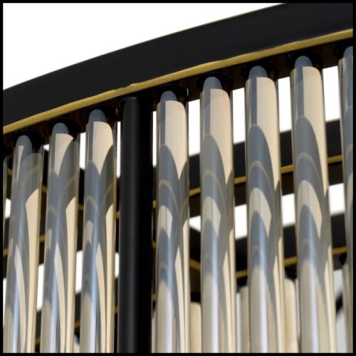 Bernardi XL Ceiling Lamp - Eichholtz