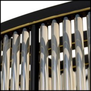 Plafonnier 24 - Bernardi XL, grand format - Pacific Compagnie.